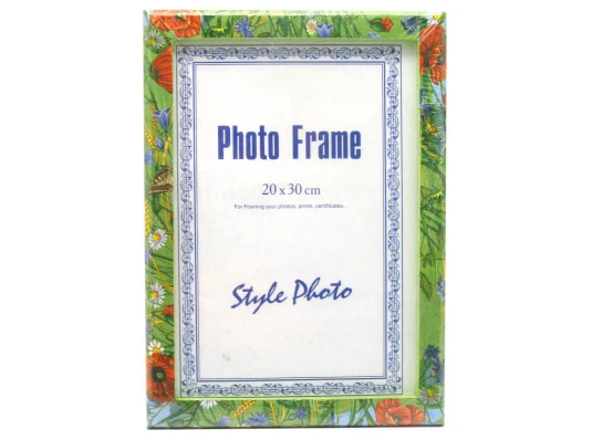 Фоторамка цветная для сертификатов купить в интернет магазине подарков ПраздникШоп