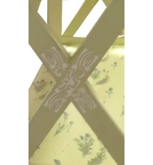 Этажерка «Лаванда» фисташковый купить в интернет магазине подарков ПраздникШоп