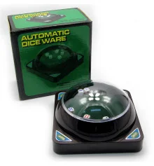 Автоматические кости купить в интернет магазине подарков ПраздникШоп