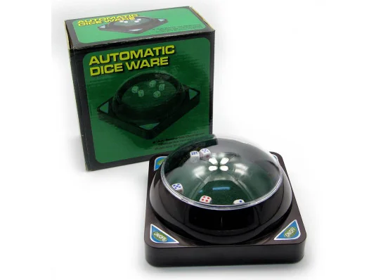 Автоматические кости купить в интернет магазине подарков ПраздникШоп