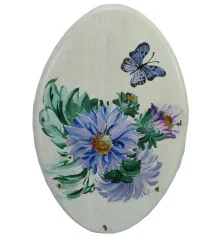 Ключница вешалка «Белая» купить в интернет магазине подарков ПраздникШоп