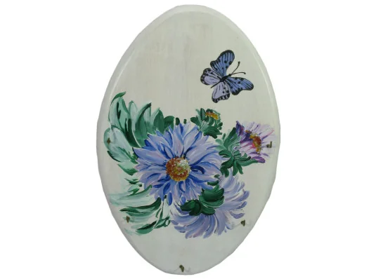 Ключница вешалка «Белая» купить в интернет магазине подарков ПраздникШоп