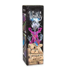 Настольная игра Wonky джанга на украинском языке (30358) купить в интернет магазине подарков ПраздникШоп