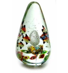 Композиция «Море» светится в темноте (12×7×7 см) купить в интернет магазине подарков ПраздникШоп