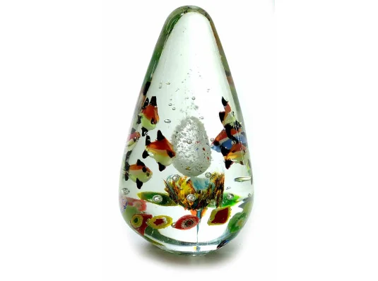 Композиция «Море» светится в темноте (12×7×7 см) купить в интернет магазине подарков ПраздникШоп