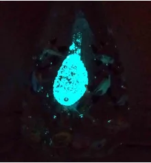 Композиция «Море» светится в темноте (12×7×7 см) купить в интернет магазине подарков ПраздникШоп