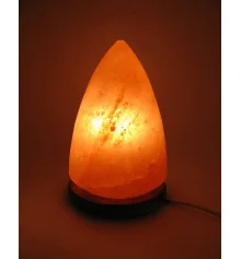 Соляная лампа (SL-17) (19×11.5×11.5 см) (8 шт. ящ.) (Гималайская соль) купить в интернет магазине подарков ПраздникШоп