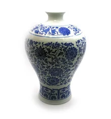 Ваза керамическая (32.5×20×20 см) купить в интернет магазине подарков ПраздникШоп