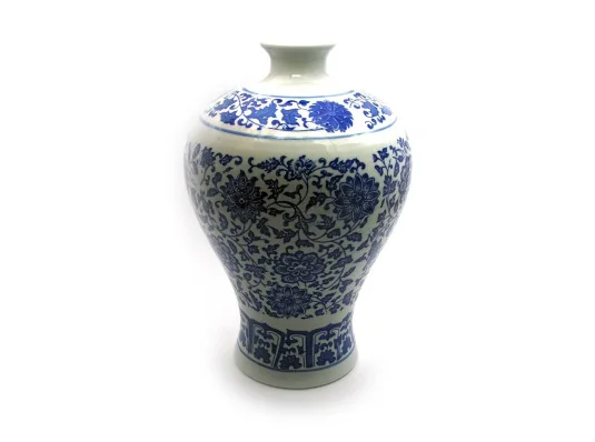 Ваза керамическая (32.5×20×20 см) купить в интернет магазине подарков ПраздникШоп