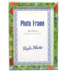 Фоторамка цветная для сертификатов купить в интернет магазине подарков ПраздникШоп