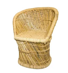 Кресло плетеное (90×69×62 см) купить в интернет магазине подарков ПраздникШоп