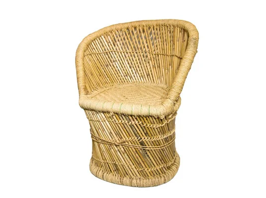 Кресло плетеное (90×69×62 см) купить в интернет магазине подарков ПраздникШоп
