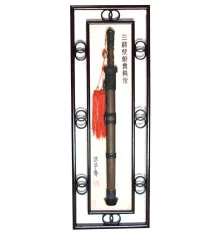 Картина Меч (102×36 см) купить в интернет магазине подарков ПраздникШоп