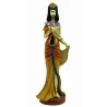 Статуэтка «Египтянка » полимер (37 см)