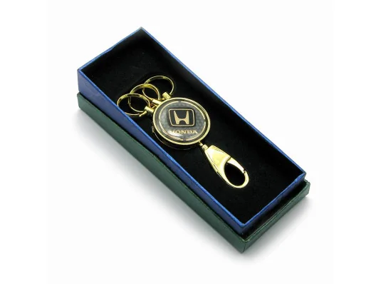 Брелок автомобильный «Золото» 18556 E купить в интернет магазине подарков ПраздникШоп