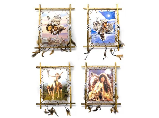 Тотем (50×60 см) купить в интернет магазине подарков ПраздникШоп