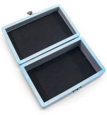 Шкатулка дерево «Собачки» купить в интернет магазине подарков ПраздникШоп