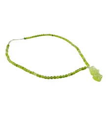 Ожерелье нефритовое с кулоном «Дракон» (30 см) купить в интернет магазине подарков ПраздникШоп