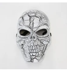 Маска Череп потертый купить в интернет магазине подарков ПраздникШоп