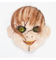 Маска Кукла Чаки купить в интернет магазине подарков ПраздникШоп