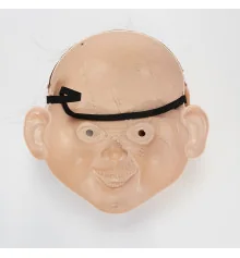 Маска Кукла Чаки купить в интернет магазине подарков ПраздникШоп