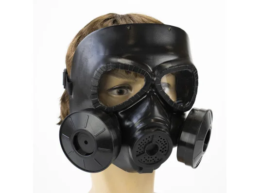 Маска Сталкер с противогазом купить в интернет магазине подарков ПраздникШоп