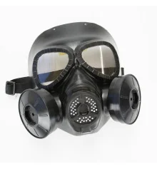 Маска Сталкер с противогазом купить в интернет магазине подарков ПраздникШоп