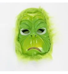 Маска Гринч купить в интернет магазине подарков ПраздникШоп