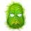 Маска Гринч купить в интернет магазине подарков ПраздникШоп