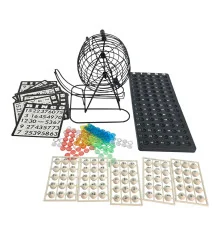 Бинго (21×21×20.5 см) купить в интернет магазине подарков ПраздникШоп