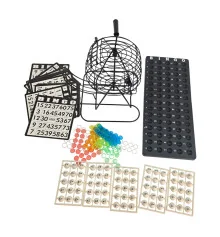 Бинго (21×21×20.5 см) купить в интернет магазине подарков ПраздникШоп