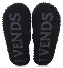 Чоловічі фетрові капці "Тигр" купить в интернет магазине подарков ПраздникШоп