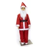 Маскарадный костюм Санта Клаус 10-13 лет