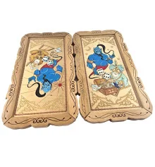 Нарды «Утром беден купить в интернет магазине подарков ПраздникШоп