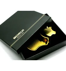 Подарочный набор (Пепепельница с зажигалкой) (19×16.5×4.5 см) купить в интернет магазине подарков ПраздникШоп