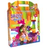 Набор для творчества Мистер Тесто Sweet party 40 элементов (71205)