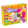 Набір для творчості Містер тісто Mini Sweets 23 елементів (71203)