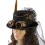 Шляпа Стимпанк Леди Милдред 13301 купить в интернет магазине подарков ПраздникШоп