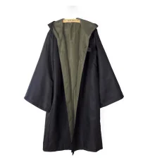 Мантия факультета Пуффендуй XL купить в интернет магазине подарков ПраздникШоп