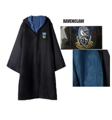 Мантия факультета Когтевран L купить в интернет магазине подарков ПраздникШоп