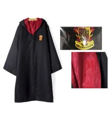 Мантия факультета Гриффиндор L купить в интернет магазине подарков ПраздникШоп