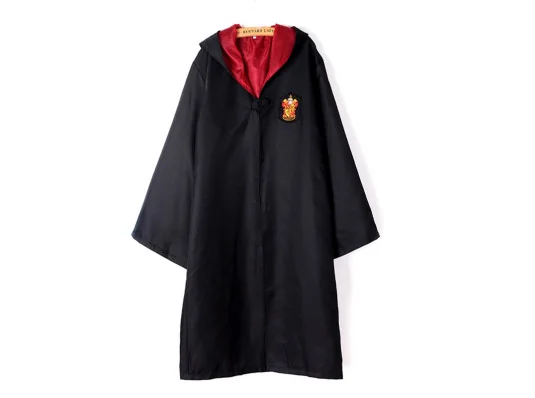 Мантия факультета Гриффиндор S купить в интернет магазине подарков ПраздникШоп