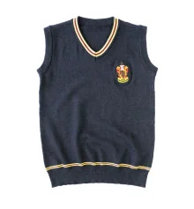 Жилетка Гарри Поттер ученика факультета Гриффиндор Хогвартс (L) купить в интернет магазине подарков ПраздникШоп