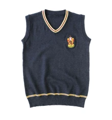 Жилетка Гарри Поттер ученика факультета Гриффиндор Хогвартс (2XL) купить в интернет магазине подарков ПраздникШоп