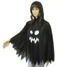 Карнавальный костюм Призрак (черный)