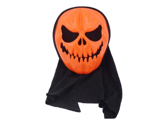 Маска Тыква с капюшоном купить в интернет магазине подарков ПраздникШоп