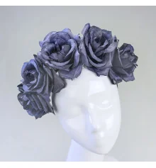 Украшение на голову Хэллоуин Марика 12885 купить в интернет магазине подарков ПраздникШоп