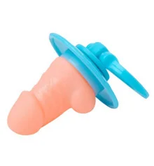 Соска Вилли 18+ купить в интернет магазине подарков ПраздникШоп