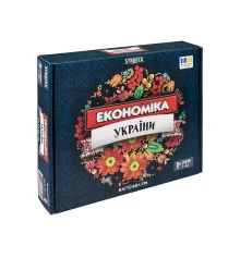 Настольная игра Экономика Украины (31029) купить в интернет магазине подарков ПраздникШоп
