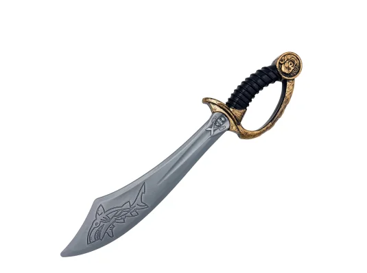 Сабля пирата купить в интернет магазине подарков ПраздникШоп